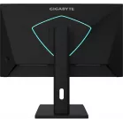 Монитор Gigabyte 27" G27Q3 черный IPS LED 16:9 HDMI полуматовая HAS Piv 1300:1 350cd 178гр/178гр 2560x1440 200Hz FreeSync Premium DP 2K USB 6.88кг