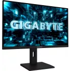 Монитор Gigabyte 27" G27Q3 черный IPS LED 16:9 HDMI полуматовая HAS Piv 1300:1 350cd 178гр/178гр 2560x1440 200Hz FreeSync Premium DP 2K USB 6.88кг