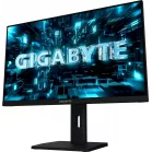 Монитор Gigabyte 27" G27Q3 черный IPS LED 16:9 HDMI полуматовая HAS Piv 1300:1 350cd 178гр/178гр 2560x1440 200Hz FreeSync Premium DP 2K USB 6.88кг