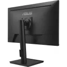 Монитор Asus 27" VA279QGSE черный IPS LED 16:9 HDMI M/M матовая HAS Piv 300cd 178гр/178гр 1920x1080 120Hz VGA DP FHD 5.5кг