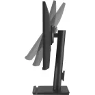 Монитор Asus 27" VA279QGSE черный IPS LED 16:9 HDMI M/M матовая HAS Piv 300cd 178гр/178гр 1920x1080 120Hz VGA DP FHD 5.5кг