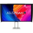Монитор Asus 32" ProArt PA32UCDMR-K черный QD OLED LED 16:9 HDMI M/M матовая HAS 1500000:1 250cd 178гр/178гр 3840x2160 240Hz DP 4K USB 9.2кг
