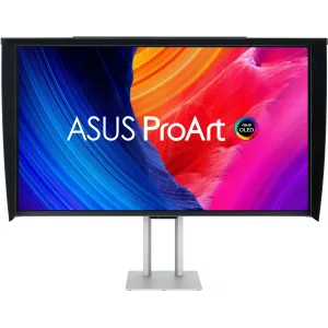  Asus 32quot ProArt PA32UCDMRK QD OLED LED 169 HDMI MM HAS 15000001 250cd 178178 3840x2160 240Hz DP 4K USB 92