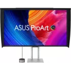 Монитор Asus 32" ProArt PA32UCDMR-K черный QD OLED LED 16:9 HDMI M/M матовая HAS 1500000:1 250cd 178гр/178гр 3840x2160 240Hz DP 4K USB 9.2кг