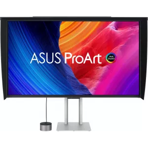  Asus 32quot ProArt PA32UCDMRK QD OLED LED 169 HDMI MM HAS 15000001 250cd 178178 3840x2160 240Hz DP 4K USB 92