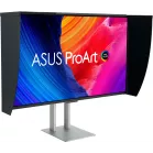 Монитор Asus 32" ProArt PA32UCDMR-K черный QD OLED LED 16:9 HDMI M/M матовая HAS 1500000:1 250cd 178гр/178гр 3840x2160 240Hz DP 4K USB 9.2кг