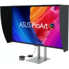 Монитор Asus 32" ProArt PA32UCDMR-K черный QD OLED LED 16:9 HDMI M/M матовая HAS 1500000:1 250cd 178гр/178гр 3840x2160 240Hz DP 4K USB 9.2кг