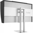 Монитор Asus 32" ProArt PA32UCDMR-K черный QD OLED LED 16:9 HDMI M/M матовая HAS 1500000:1 250cd 178гр/178гр 3840x2160 240Hz DP 4K USB 9.2кг