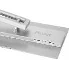 Монитор Asus 32" ProArt PA32UCDMR-K черный QD OLED LED 16:9 HDMI M/M матовая HAS 1500000:1 250cd 178гр/178гр 3840x2160 240Hz DP 4K USB 9.2кг