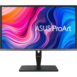 Монитор Asus 27" ProArt PA27UCGE черный IPS LED 16:9 HDMI M/M матовая HAS 600cd 178гр/178гр 3840x2160 160Hz DP 4K USB 6.4кг