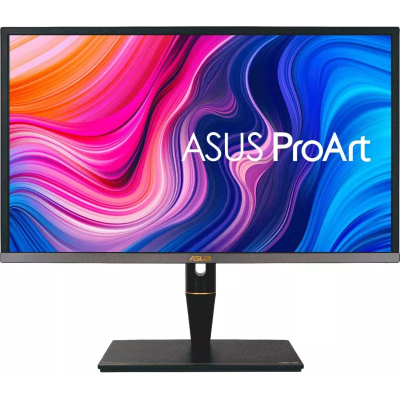 Монитор Asus 27" ProArt PA27UCGE черный IPS LED 16:9 HDMI M/M матовая HAS 600cd 178гр/178гр 3840x2160 160Hz DP 4K USB 6.4кг