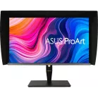 Монитор Asus 27" ProArt PA27UCGE черный IPS LED 16:9 HDMI M/M матовая HAS 600cd 178гр/178гр 3840x2160 160Hz DP 4K USB 6.4кг