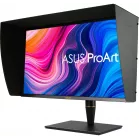Монитор Asus 27" ProArt PA27UCGE черный IPS LED 16:9 HDMI M/M матовая HAS 600cd 178гр/178гр 3840x2160 160Hz DP 4K USB 6.4кг