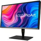 Монитор Asus 27" ProArt PA27UCGE черный IPS LED 16:9 HDMI M/M матовая HAS 600cd 178гр/178гр 3840x2160 160Hz DP 4K USB 6.4кг