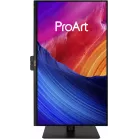 Монитор Asus 27" ProArt PA27UCGE черный IPS LED 16:9 HDMI M/M матовая HAS 600cd 178гр/178гр 3840x2160 160Hz DP 4K USB 6.4кг