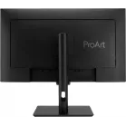 Монитор Asus 27" ProArt PA27UCGE черный IPS LED 16:9 HDMI M/M матовая HAS 600cd 178гр/178гр 3840x2160 160Hz DP 4K USB 6.4кг
