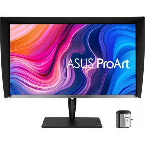  Asus 32quot ProArt PA32UCGK IPS LED 4ms 169 HDMI MM Piv 1600cd 178178 3840x2160 120Hz FreeSync Premium Pro DP 4K USB 183