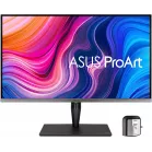Монитор Asus 32" ProArt PA32UCG-K темно-серый IPS LED 4ms 16:9 HDMI M/M матовая Piv 1600cd 178гр/178гр 3840x2160 120Hz FreeSync Premium Pro DP 4K USB 18.3кг
