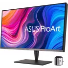 Монитор Asus 32" ProArt PA32UCG-K темно-серый IPS LED 4ms 16:9 HDMI M/M матовая Piv 1600cd 178гр/178гр 3840x2160 120Hz FreeSync Premium Pro DP 4K USB 18.3кг