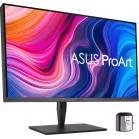 Монитор Asus 32" ProArt PA32UCG-K темно-серый IPS LED 4ms 16:9 HDMI M/M матовая Piv 1600cd 178гр/178гр 3840x2160 120Hz FreeSync Premium Pro DP 4K USB 18.3кг