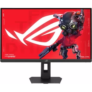  Asus 27quot ROG Strix XG27JCG IPS LED 003ms 169 HDMI HAS Piv 15001 350cd 178178 5120x2880 180Hz DP 5K USB 69