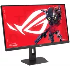 Монитор Asus 27" ROG Strix XG27JCG черный IPS LED 0.03ms 16:9 HDMI глянцевая HAS Piv 1500:1 350cd 178гр/178гр 5120x2880 180Hz DP 5K USB 6.9кг