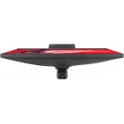 Монитор Asus 27" ROG Strix XG27JCG черный IPS LED 0.03ms 16:9 HDMI глянцевая HAS Piv 1500:1 350cd 178гр/178гр 5120x2880 180Hz DP 5K USB 6.9кг