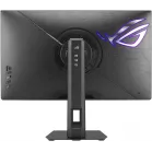 Монитор Asus 27" ROG Strix XG27JCG черный IPS LED 0.03ms 16:9 HDMI глянцевая HAS Piv 1500:1 350cd 178гр/178гр 5120x2880 180Hz DP 5K USB 6.9кг