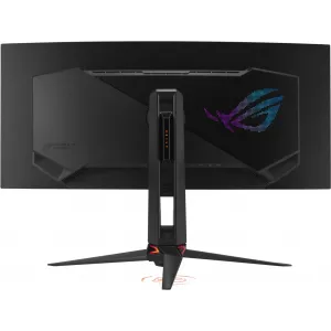  Asus 34quot ROG Swift PG34WCDN QD OLED LED 219 HDMI HAS Piv 1300cd 178178 3440x1440 360Hz FreeSync Premium Pro DP Quad 2K 1440p USB 83