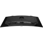 Монитор Asus 34" ROG Swift PG34WCDN черный QD OLED LED 21:9 HDMI матовая HAS Piv 1300cd 178гр/178гр 3440x1440 360Hz FreeSync Premium Pro DP Quad 2K (1440p) USB 8.3кг