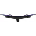 Монитор Asus 34" ROG Swift PG34WCDN черный QD OLED LED 21:9 HDMI матовая HAS Piv 1300cd 178гр/178гр 3440x1440 360Hz FreeSync Premium Pro DP Quad 2K (1440p) USB 8.3кг