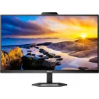 Монитор Philips 27" 27E1N5600HE черный IPS LED 16:9 HDMI M/M Cam матовая HAS 1000:1 300cd 178гр/178гр 2560x1440 75Hz DP 2K USB 6.57кг
