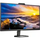 Монитор Philips 27" 27E1N5600HE черный IPS LED 16:9 HDMI M/M Cam матовая HAS 1000:1 300cd 178гр/178гр 2560x1440 75Hz DP 2K USB 6.57кг