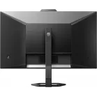 Монитор Philips 27" 27E1N5600HE черный IPS LED 16:9 HDMI M/M Cam матовая HAS 1000:1 300cd 178гр/178гр 2560x1440 75Hz DP 2K USB 6.57кг