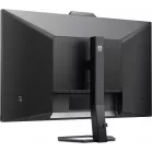 Монитор Philips 27" 27E1N5600HE черный IPS LED 16:9 HDMI M/M Cam матовая HAS 1000:1 300cd 178гр/178гр 2560x1440 75Hz DP 2K USB 6.57кг