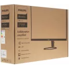 Монитор Philips 27" 27E1N5600HE черный IPS LED 16:9 HDMI M/M Cam матовая HAS 1000:1 300cd 178гр/178гр 2560x1440 75Hz DP 2K USB 6.57кг