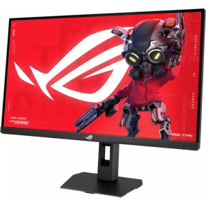  Asus 27quot ROG Strix XG27AQNGV IPS LED 169 HDMI HAS Piv 10001 500cd 178178 2560x1440 360Hz GSync DP 2K USB 65