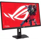 Монитор Asus 27" ROG Strix XG27AQNGV черный IPS LED 16:9 HDMI глянцевая HAS Piv 1000:1 500cd 178гр/178гр 2560x1440 360Hz G-Sync DP 2K USB 6.5кг