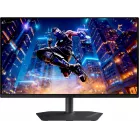 Монитор Gigabyte 27" MO27Q3 EK черный QD OLED LED 16:9 HDMI M/M матовая HAS Piv 1500000:1 250cd 178гр/178гр 2560x1440 360Hz G-Sync FreeSync Premium Pro DP QHD 6.55кг