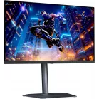 Монитор Gigabyte 27" MO27Q3 EK черный QD OLED LED 16:9 HDMI M/M матовая HAS Piv 1500000:1 250cd 178гр/178гр 2560x1440 360Hz G-Sync FreeSync Premium Pro DP QHD 6.55кг