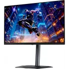 Монитор Gigabyte 27" MO27Q3 EK черный QD OLED LED 16:9 HDMI M/M матовая HAS Piv 1500000:1 250cd 178гр/178гр 2560x1440 360Hz G-Sync FreeSync Premium Pro DP QHD 6.55кг