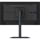 Монитор Gigabyte 27" MO27Q3 EK черный QD OLED LED 16:9 HDMI M/M матовая HAS Piv 1500000:1 250cd 178гр/178гр 2560x1440 360Hz G-Sync FreeSync Premium Pro DP QHD 6.55кг