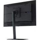 Монитор Gigabyte 27" MO27Q3 EK черный QD OLED LED 16:9 HDMI M/M матовая HAS Piv 1500000:1 250cd 178гр/178гр 2560x1440 360Hz G-Sync FreeSync Premium Pro DP QHD 6.55кг