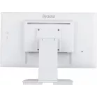 Монитор Iiyama 21.5" ProLite T2252MSC-W2AG белый IPS LED 5ms 16:9 HDMI M/M матовая 250cd 178гр/178гр 1920x1080 60Hz DP FHD USB Touch 4.5кг