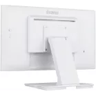 Монитор Iiyama 21.5" ProLite T2252MSC-W2AG белый IPS LED 5ms 16:9 HDMI M/M матовая 250cd 178гр/178гр 1920x1080 60Hz DP FHD USB Touch 4.5кг