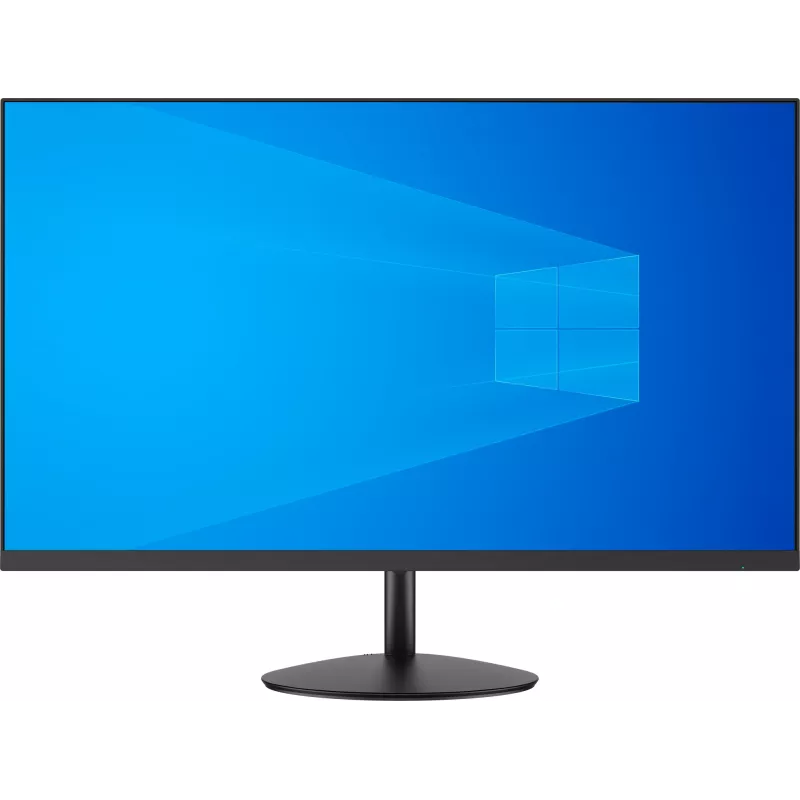 Монитор Dahua 27" DHI-LM27-A201HN черный IPS LED 5ms 16:9 HDMI M/M матовая 1000:1 250cd 178гр/178гр 1920x1080 100Hz VGA DP FHD 5.14кг