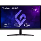 Монитор ViewSonic 27" VX27G1-HD черный IPS LED 16:9 HDMI матовая 300cd 178гр/178гр 1920x1080 180Hz DP FHD 3.5кг