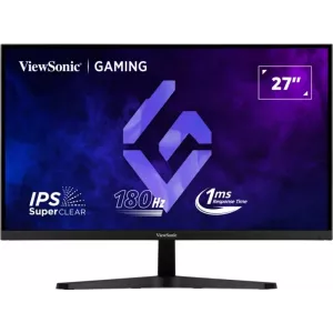  ViewSonic 27quot VX27G1HD IPS LED 169 HDMI 300cd 178178 1920x1080 180Hz DP FHD 35