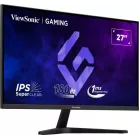 Монитор ViewSonic 27" VX27G1-HD черный IPS LED 16:9 HDMI матовая 300cd 178гр/178гр 1920x1080 180Hz DP FHD 3.5кг