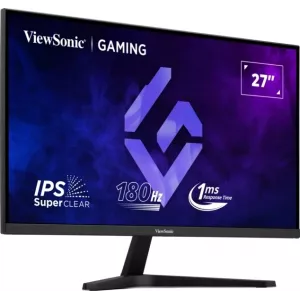  ViewSonic 27quot VX27G1HD IPS LED 169 HDMI 300cd 178178 1920x1080 180Hz DP FHD 35